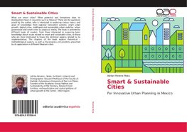 Smart & Sustainable Cities