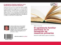 El epistolario familiar martiano en la formación de maestros primarios