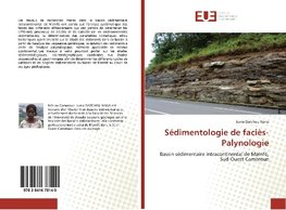 Sédimentologie de faciès-Palynologie