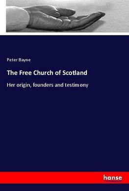 The Free Church of Scotland