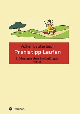 Praxistipp Laufen