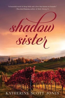 Shadow Sister