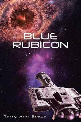 Blue Rubicon