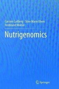 Nutrigenomics