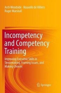 Incompetency and Competency Training