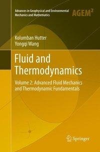 Fluid and Thermodynamics