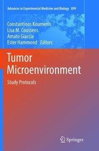 Tumor Microenvironment