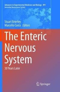 The Enteric Nervous System