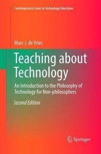 Teaching about Technology