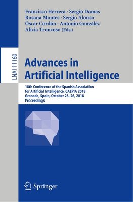 Advances in Artificial Intelligence