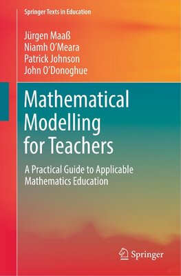 Mathematical Modelling for Teachers