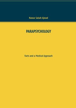 Parapsychology