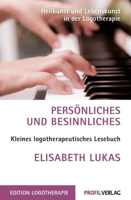 Persönliches und Besinnliches