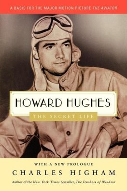 Howard Hughes