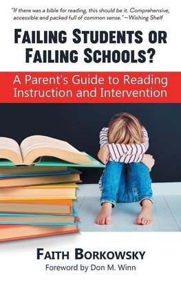 Failing Students or Failing Schools?