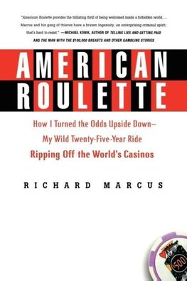 American Roulette