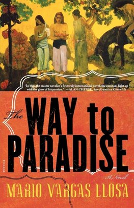 The Way to Paradise