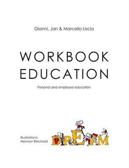 Workbook Education