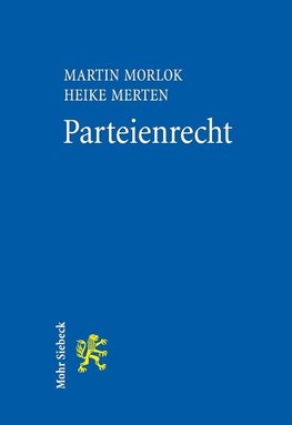 Parteienrecht