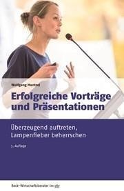 Mentzel, W: Erfolgreiche Vorträge und Präsentationen