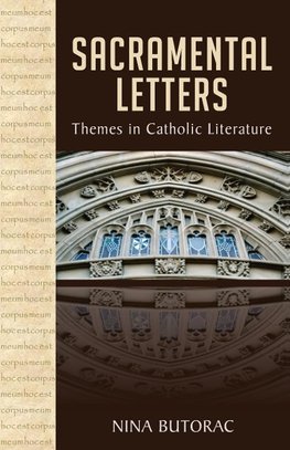 Sacramental Letters