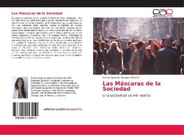 Las Máscaras de la Sociedad