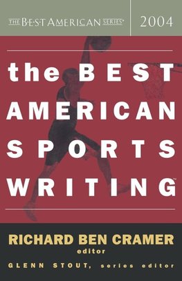 The Best American Sports Writing