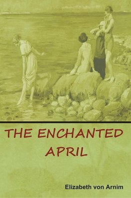 The Enchanted April