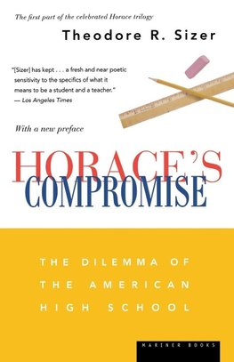 Horace's Compromise