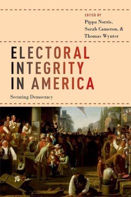 Norris, P: Electoral Integrity in America