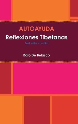 AUTOAYUDA   Reflexiones Tibetanas