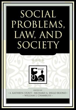 Social Problems, Law, and Society