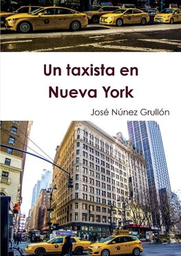 Un taxista en Nueva York