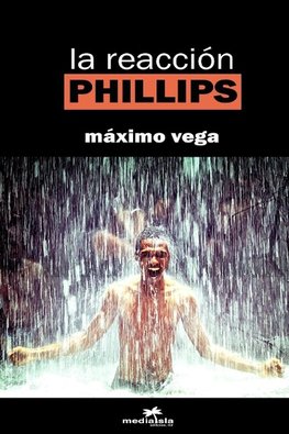 Vega, M: Reacci n Phillips