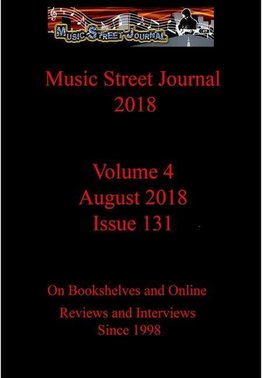 Music Street Journal 2018