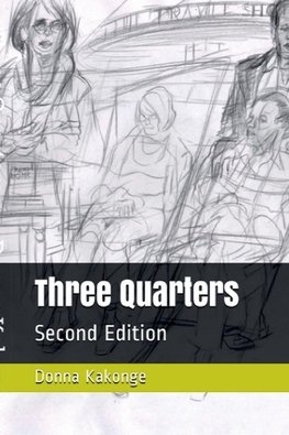 Three Quarters