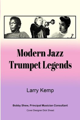 Modern Jazz Trumpet Legends