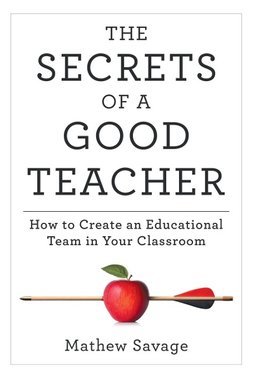 The Secrets of a Good Teacher