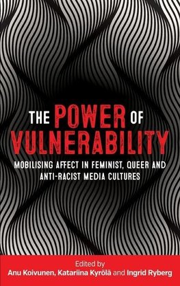 The Power of Vulnerability