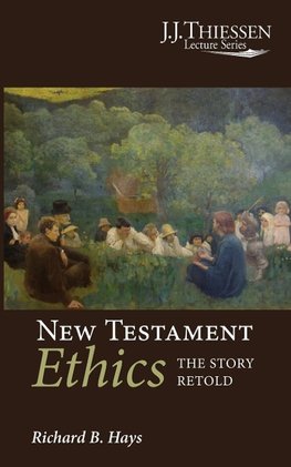 New Testament Ethics