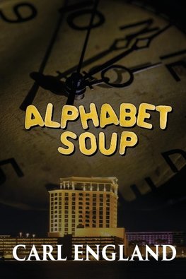 Alphabet Soup