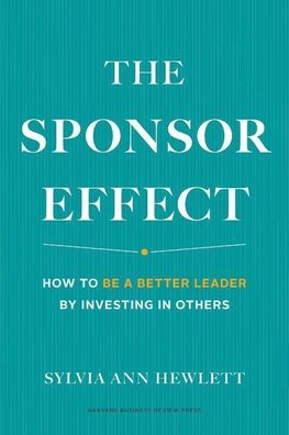 The Sponsor Effect