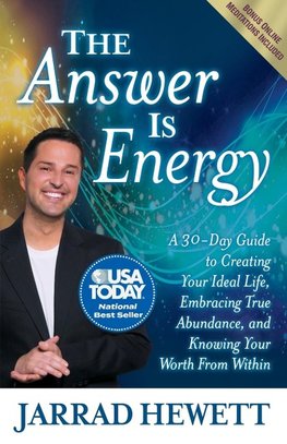 Answer Is Energy