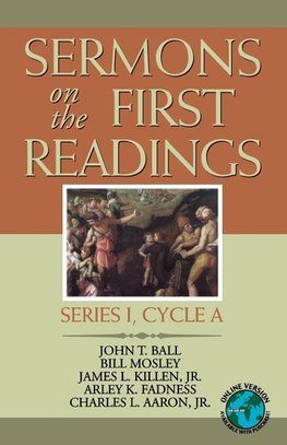 Sermons On The First Readings