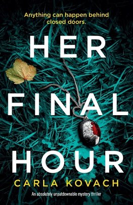 Her Final Hour