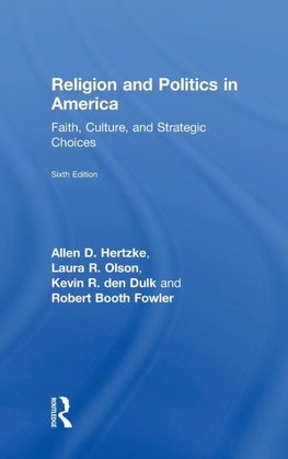 Religion and Politics in America