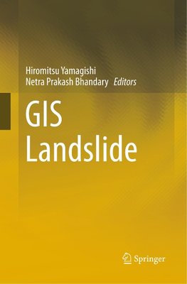 GIS Landslide