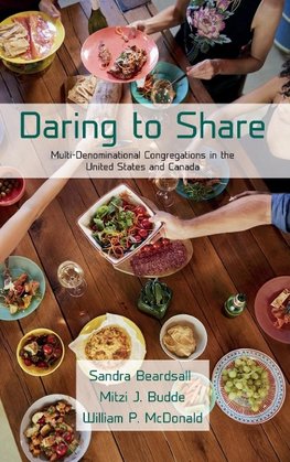 Daring to Share