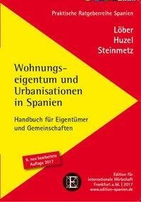 Wohnungseigentum und Urbanisationen in Spanien