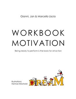 Workbook Motivation